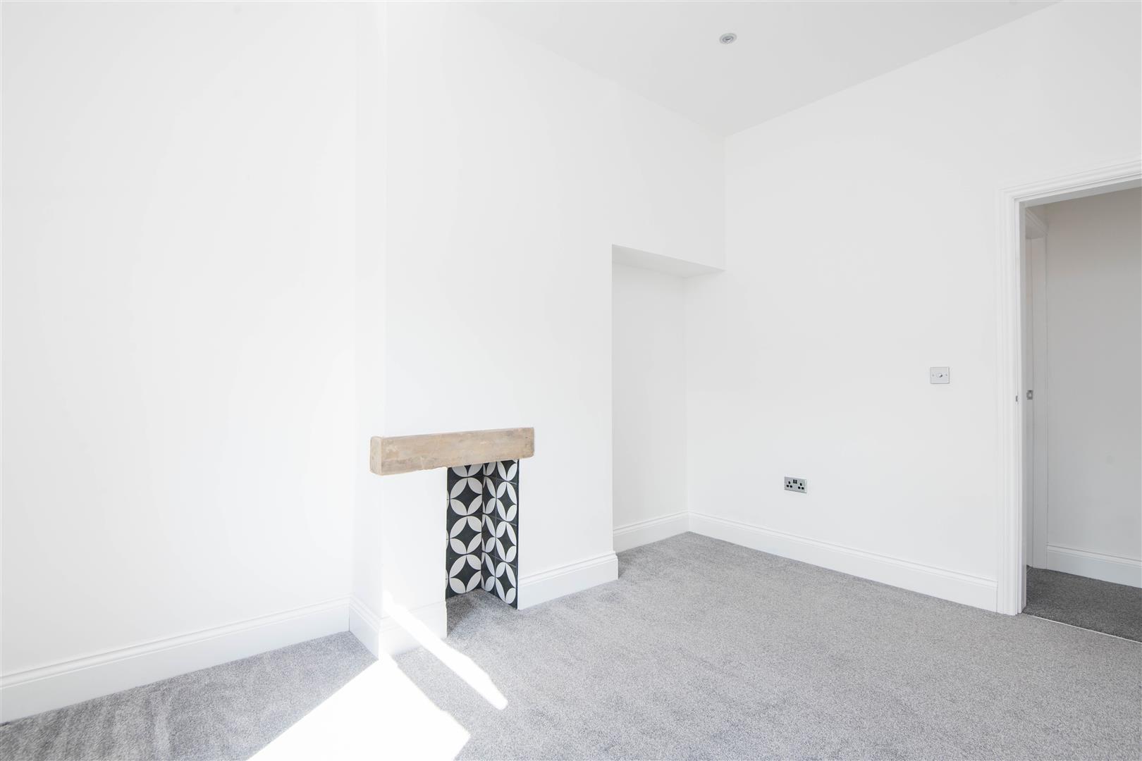 Tennyson Road, Preston